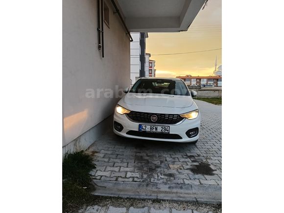 Sahibinden satılık hatasız ayarında egea Urban plus