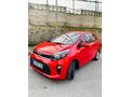 HATASIZ-OTOMATİK 2021 MODEL 24.*** KM