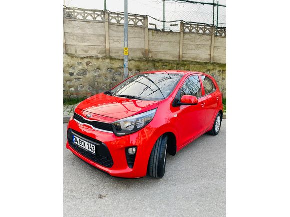 HATASIZ-OTOMATİK 2021 MODEL 24.*** KM
