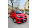 HATASIZ-OTOMATİK 2021 MODEL 24.*** KM