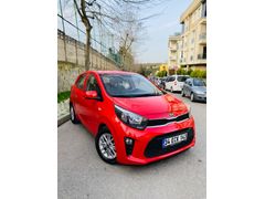 HATASIZ-OTOMATİK 2021 MODEL 24.*** KM