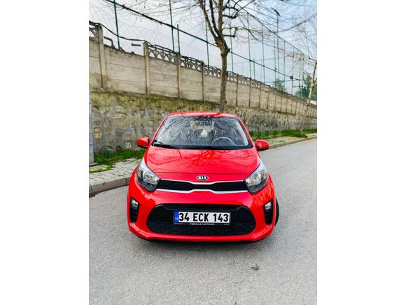 HATASIZ-OTOMATİK 2021 MODEL 24.*** KM
