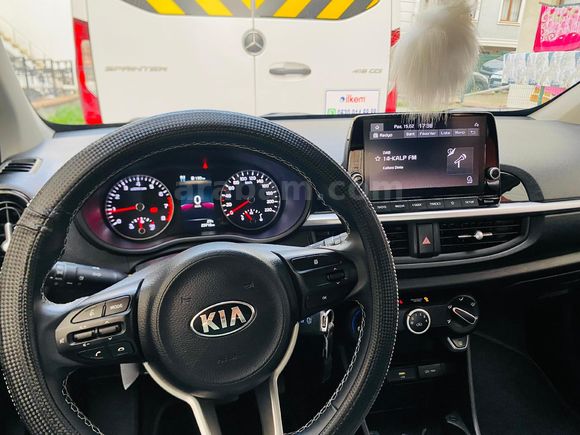 HATASIZ-OTOMATİK 2021 MODEL 24.*** KM