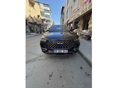 Sahibinden Chery Tiggo 8 Pro 1.6 TGDI Excellent 2023 Model 