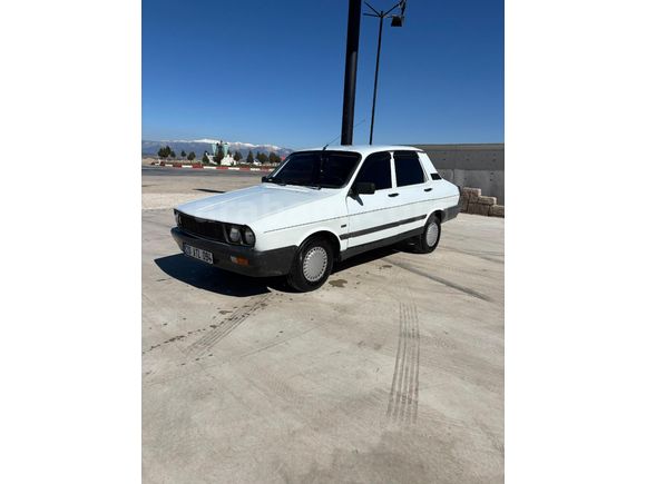 Sahibinden Renault R 12 Toros 1995 Mode değişensiz 3 parça boyali