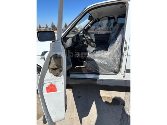 Sahibinden Renault R 12 Toros 1995 Mode değişensiz 3 parça boyali