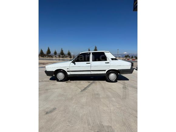 Sahibinden Renault R 12 Toros 1995 Mode değişensiz 3 parça boyali
