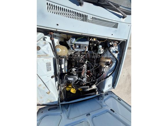 Sahibinden Renault R 12 Toros 1995 Mode değişensiz 3 parça boyali