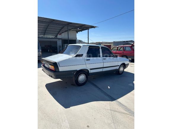 Sahibinden Renault R 12 Toros 1995 Mode değişensiz 3 parça boyali