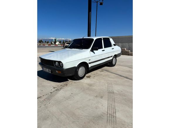 Sahibinden Renault R 12 Toros 1995 Mode değişensiz 3 parça boyali