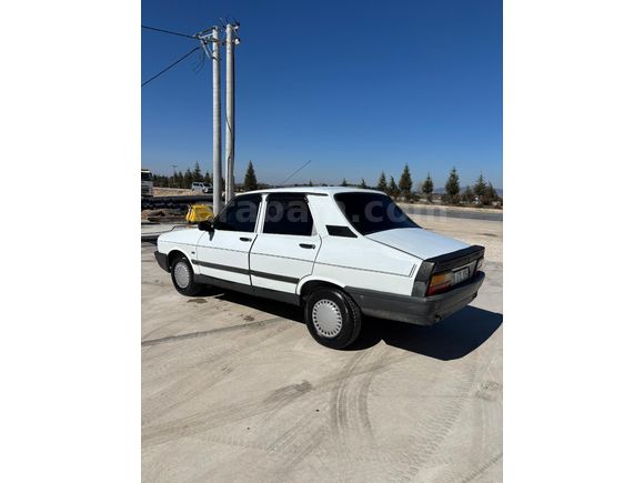 Sahibinden Renault R 12 Toros 1995 Mode değişensiz 3 parça boyali