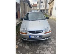 Sahibinden Chevrolet Kalos 1.4 SE 2004 Model 