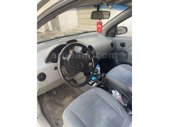 Sahibinden Chevrolet Kalos 1.4 SE 2004 Model 