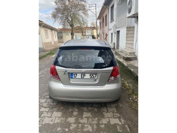 Sahibinden Chevrolet Kalos 1.4 SE 2004 Model 