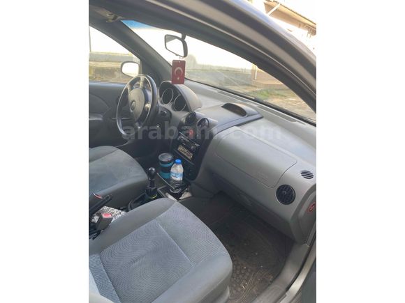 Sahibinden Chevrolet Kalos 1.4 SE 2004 Model 