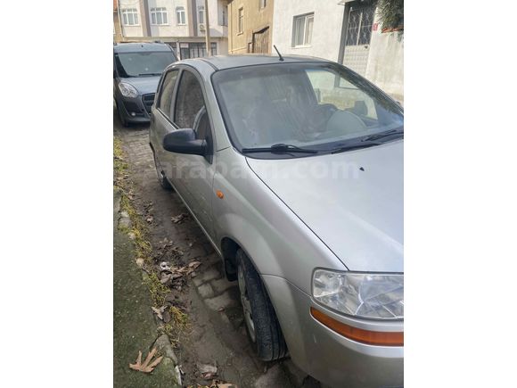 Sahibinden Chevrolet Kalos 1.4 SE 2004 Model 