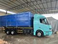 KIZIL AUTO'DAN KONTEYNER SİSTEMLİ PRO SIFIR VİZE