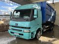 KIZIL AUTO'DAN KONTEYNER SİSTEMLİ PRO SIFIR VİZE