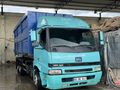 KIZIL AUTO'DAN KONTEYNER SİSTEMLİ PRO SIFIR VİZE