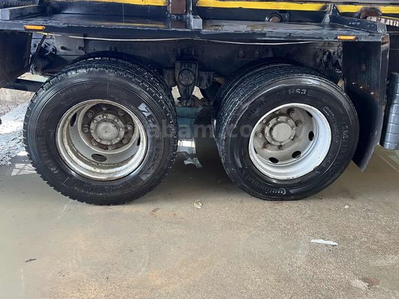 KIZIL AUTO'DAN KONTEYNER SİSTEMLİ PRO SIFIR VİZE