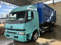 KIZIL AUTO'DAN KONTEYNER SİSTEMLİ PRO SIFIR VİZE