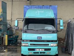 KIZIL AUTO'DAN KONTEYNER SİSTEMLİ PRO SIFIR VİZE