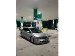Sahibinden Honda Civic 1.6i VTEC Dream 2007 Model Kocaeli