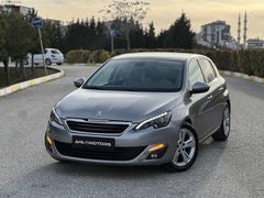 ANL MOTORSDAN HATASIZ OTOMATİK PEGUEOT 308 CAM TAVANLI