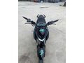 Sahibinden Mondial 125 Drift L CBS 