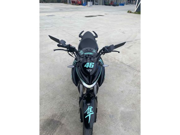 Sahibinden Mondial 125 Drift L CBS 