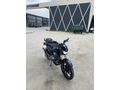 Sahibinden Mondial 125 Drift L CBS 