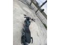 Sahibinden Mondial 125 Drift L CBS 