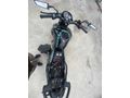 Sahibinden Mondial 125 Drift L CBS 