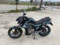 Sahibinden Mondial 125 Drift L CBS 