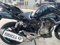 Sahibinden Mondial 125 Drift L CBS 
