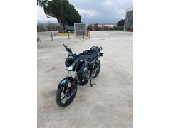 Sahibinden Mondial 125 Drift L CBS 