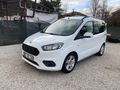 100 lük Ford Courier 1.5 TDCi Delux 2021 Model Malatya
