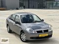 YAMAN-2012 RENAULT SYMBOL//DEĞİŞENSİZ-BAKIMLI MASRAFSIZ