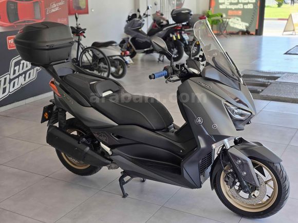 Sahibinden Yamaha X-Max 250 Tech Max 