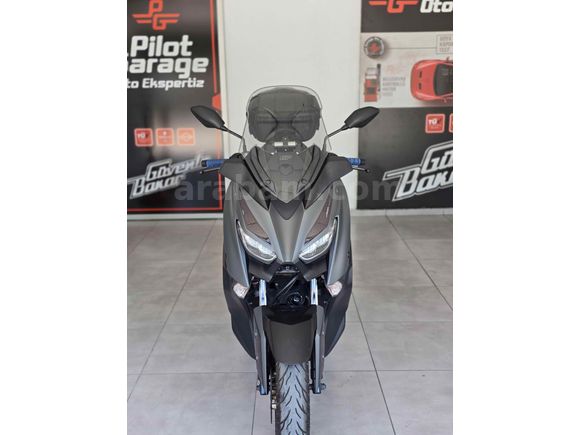Sahibinden Yamaha X-Max 250 Tech Max 