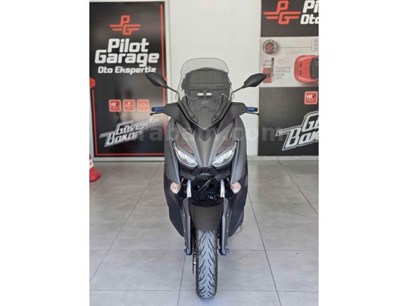 Sahibinden Yamaha X-Max 250 Tech Max 