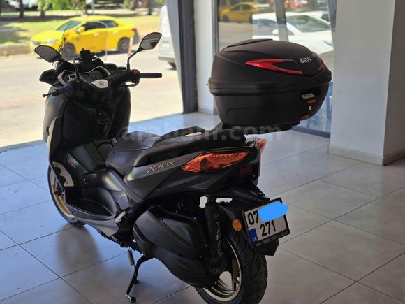 Sahibinden Yamaha X-Max 250 Tech Max 