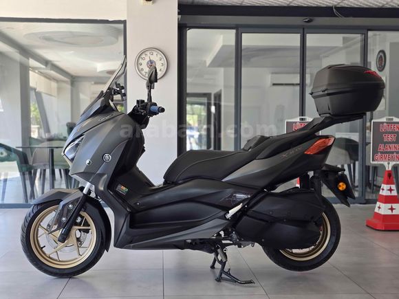 Sahibinden Yamaha X-Max 250 Tech Max 