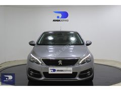 ""DERYA GRUP'tan""2020 PEUGEOT 308 1.5 BLUEHDI STYLE TECH EAT8