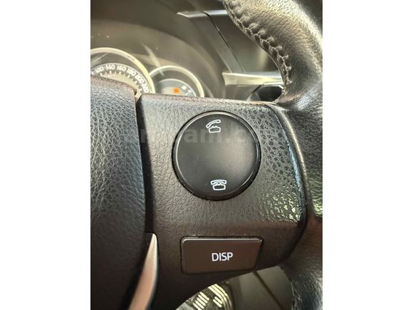 Sahibinden Toyota Corolla 1.4 D-4D Advance 2013 Model 