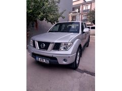 EMSALSİZ TR DE TEK Sahibinden Nissan Navara 2.5 TDI 4x2 SE 2010 Model