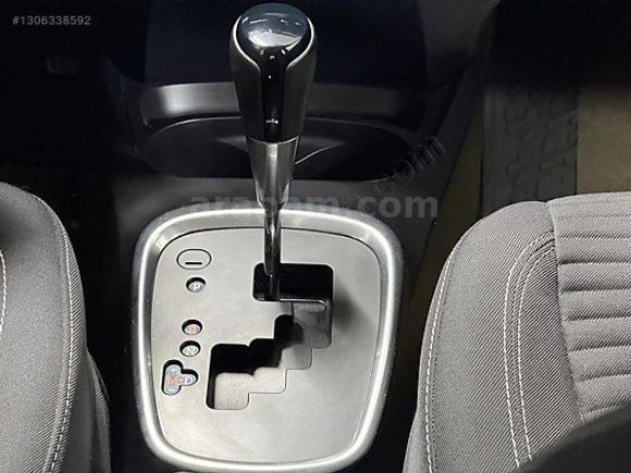 2018 Yaris 1.5 Fun Special OTOMATİK 89bin km