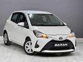 2018 Yaris 1.5 Fun Special OTOMATİK 89bin km