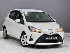 2018 Yaris 1.5 Fun Special OTOMATİK 89bin km