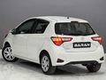 2018 Yaris 1.5 Fun Special OTOMATİK 89bin km